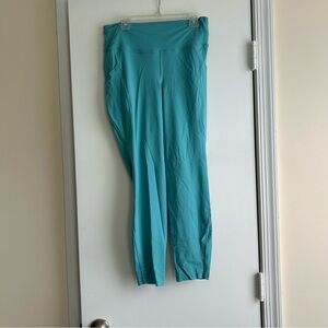 NWOT Lululemon Swift Speed 28” Running Leggings Size 8